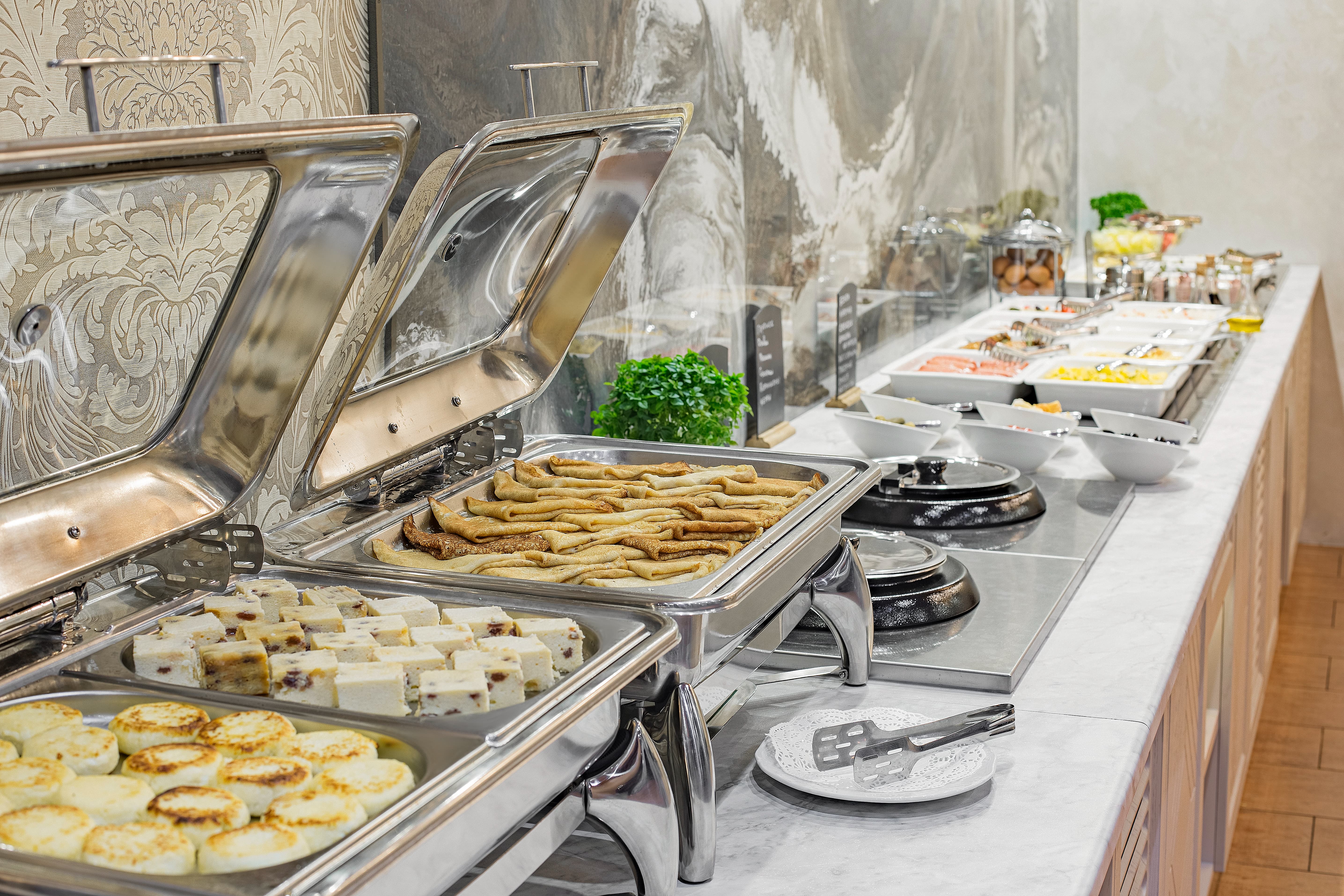 Фото Опен Сити