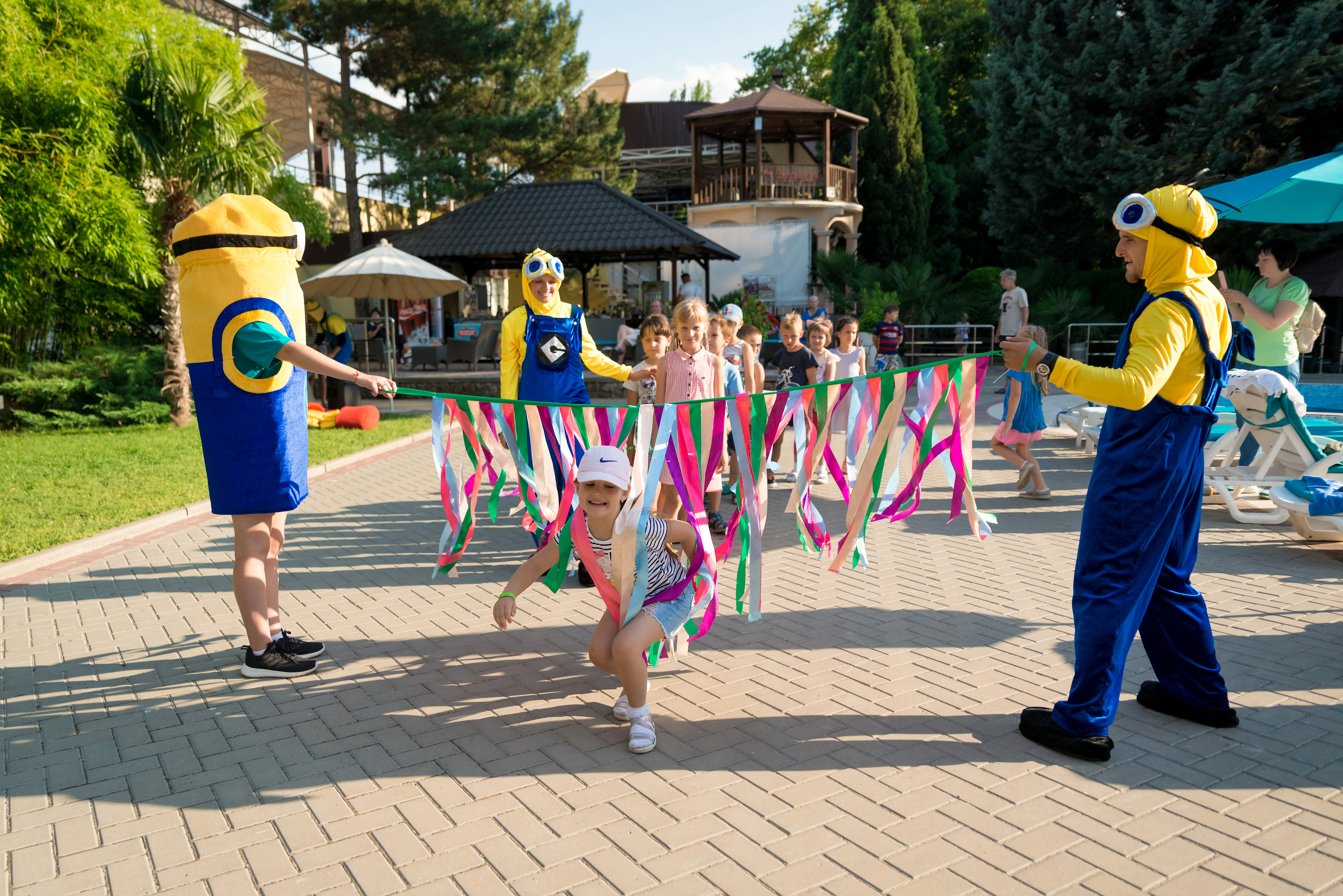 Фото Демерджи