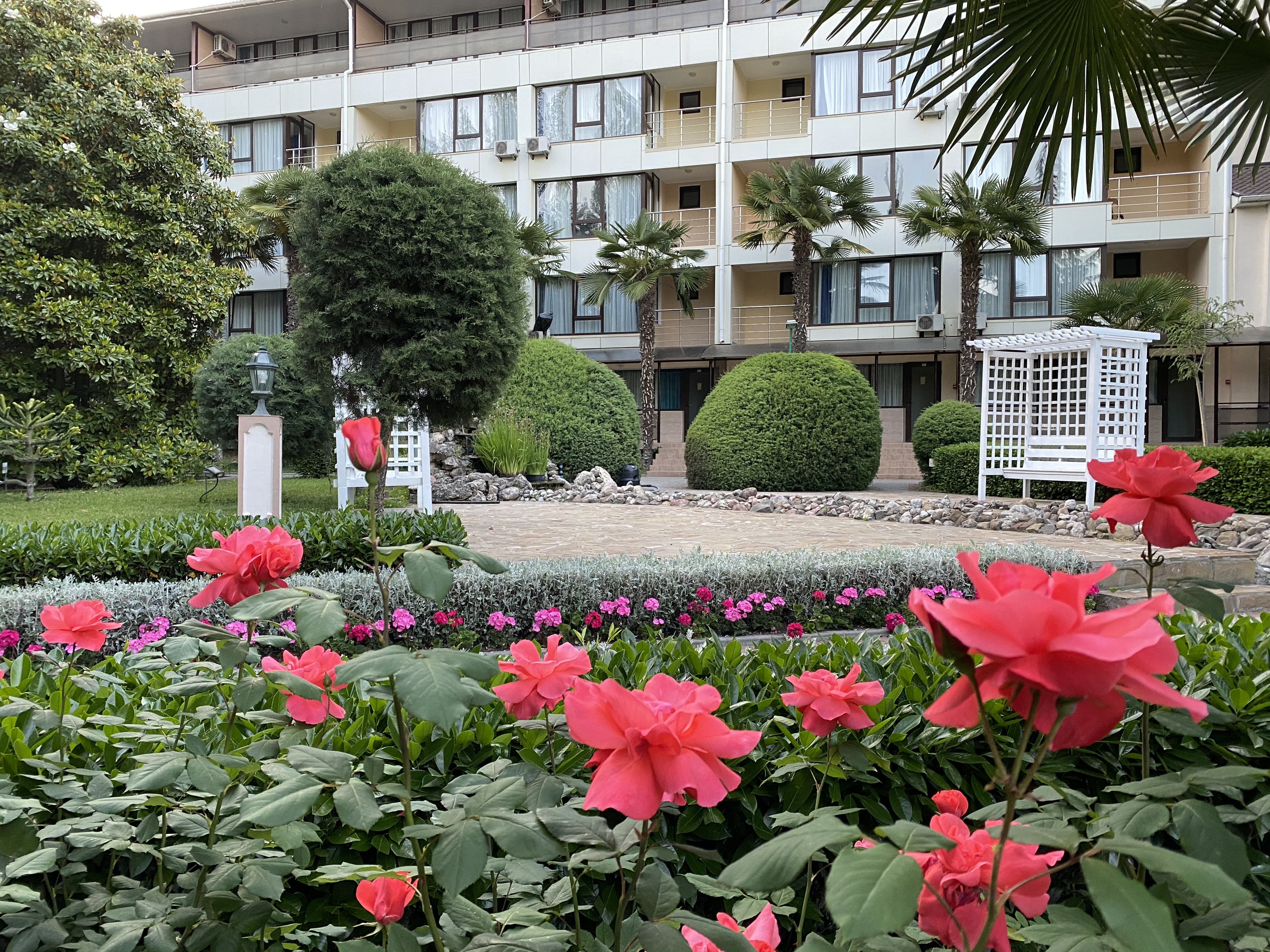 Фото Демерджи