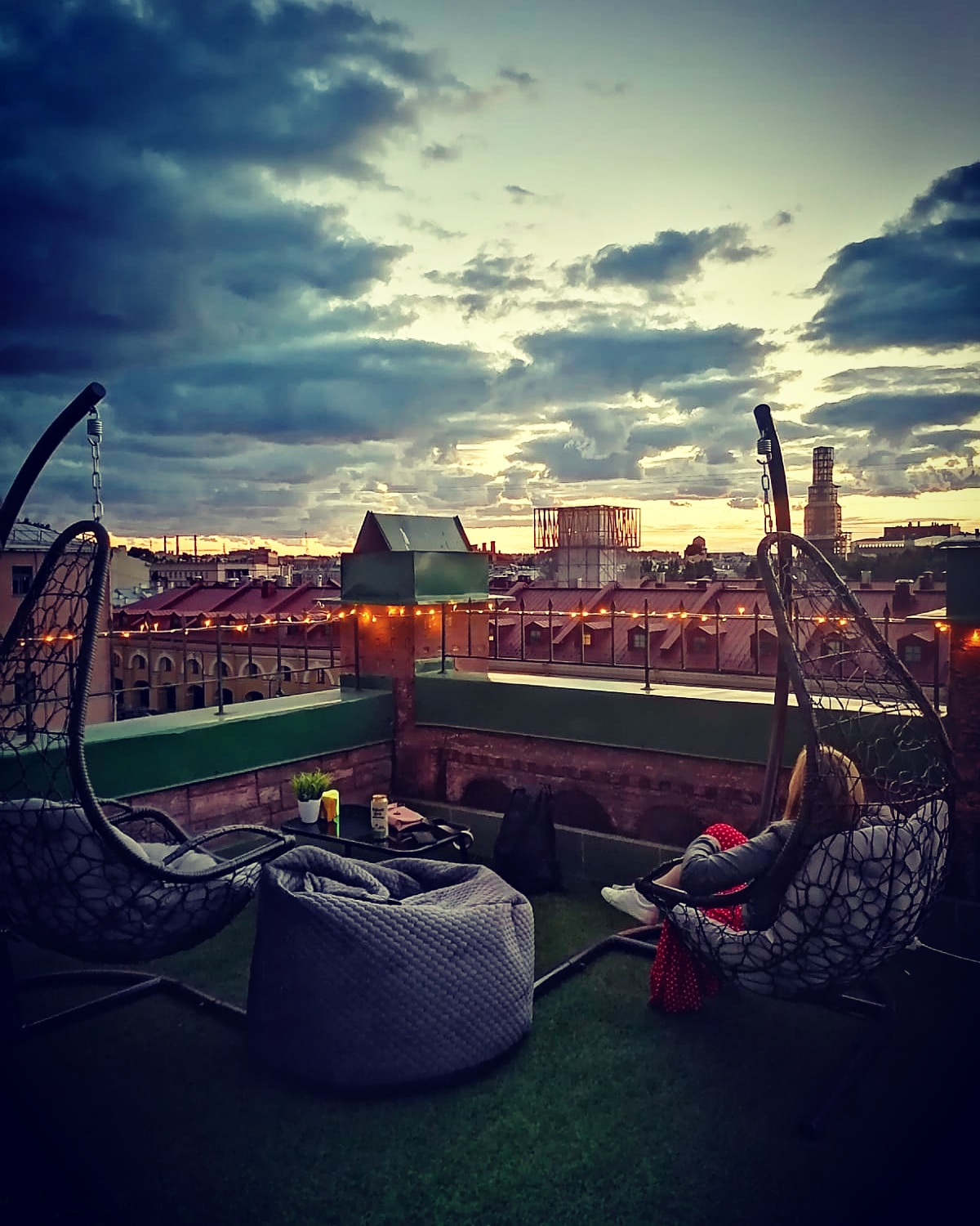 Фото Амарант