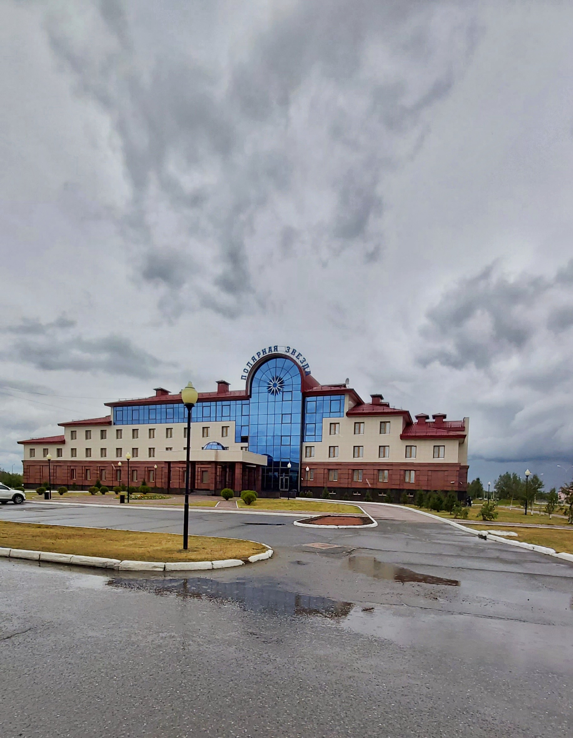 Фото отеля 4