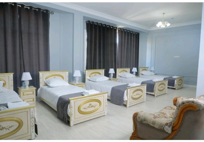 Фото Grand Villa hotel