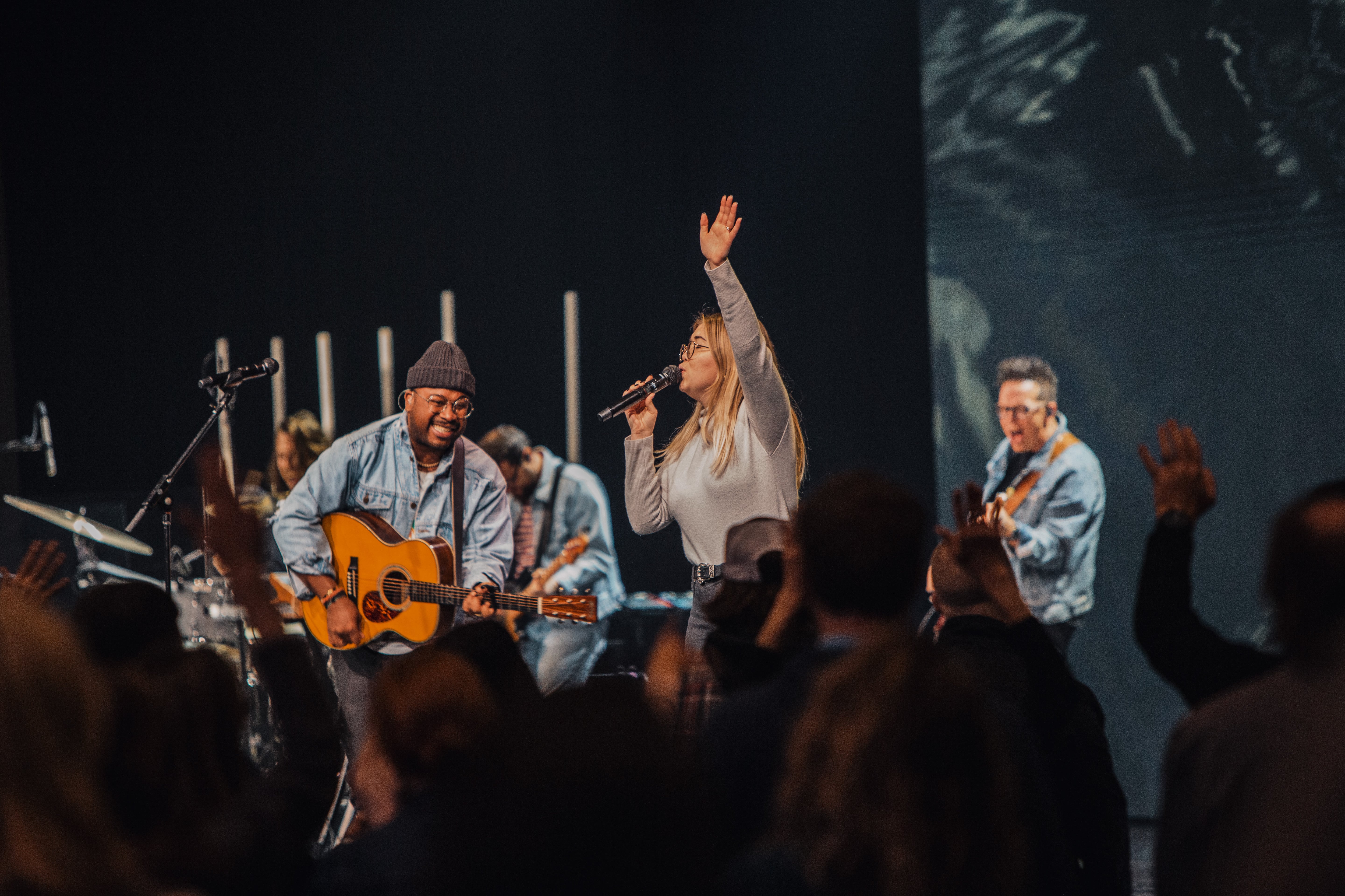 ARC Convenes Church Planters in Minneapolis for Strategic Training