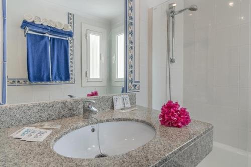 Фото Apartamentos Parque Tropical