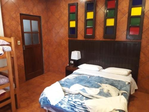 Фото Hostal Residencial Leones de Castilla