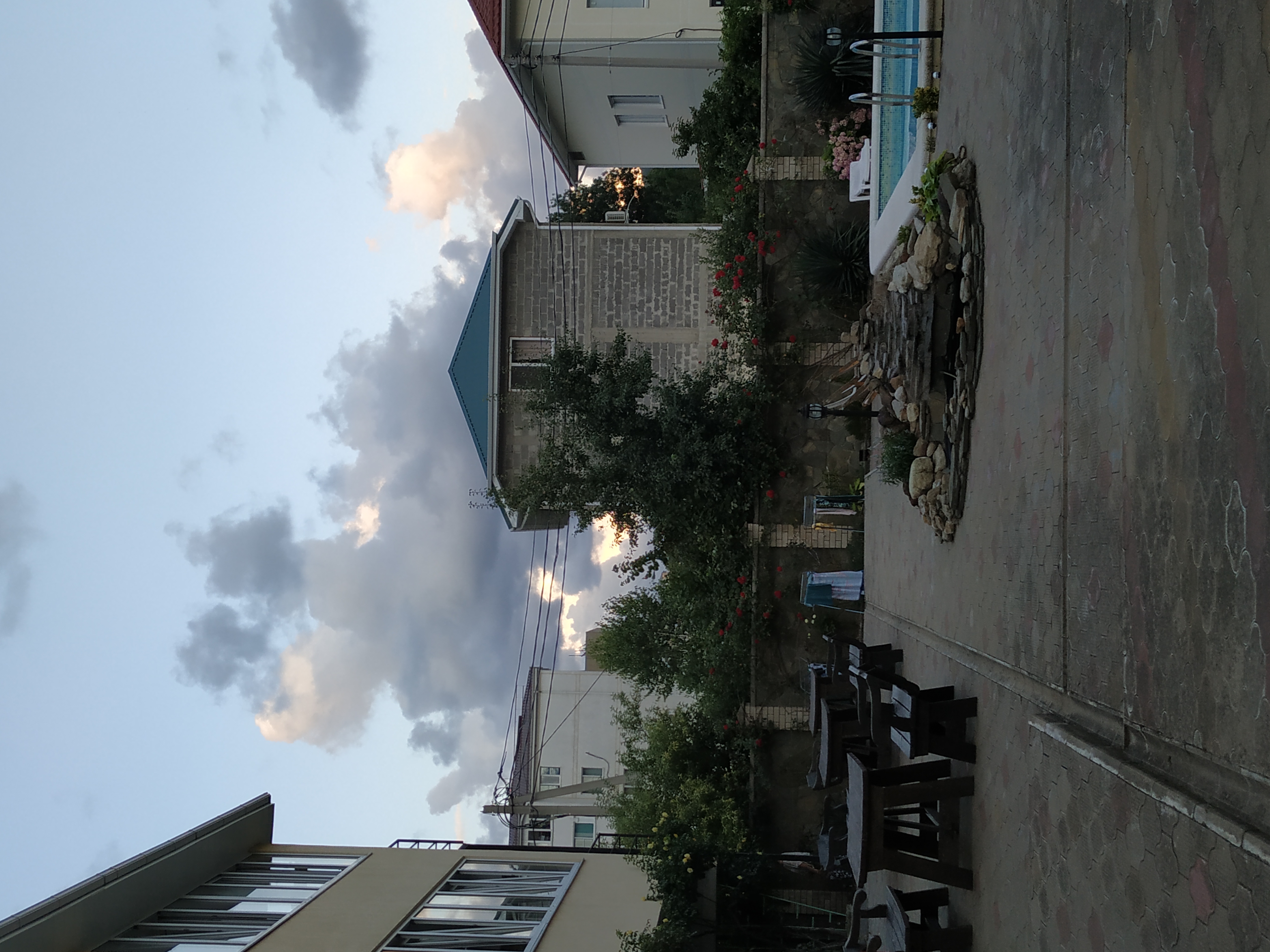 Фото Тихая гавань