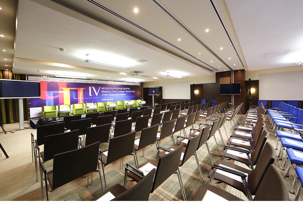 Фото Амбассадор Калуга