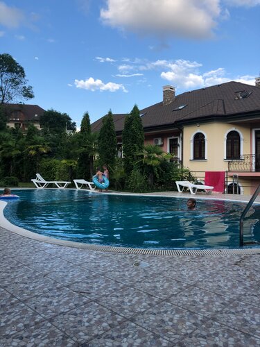 Дом в аренду Мари Роз в Сочи