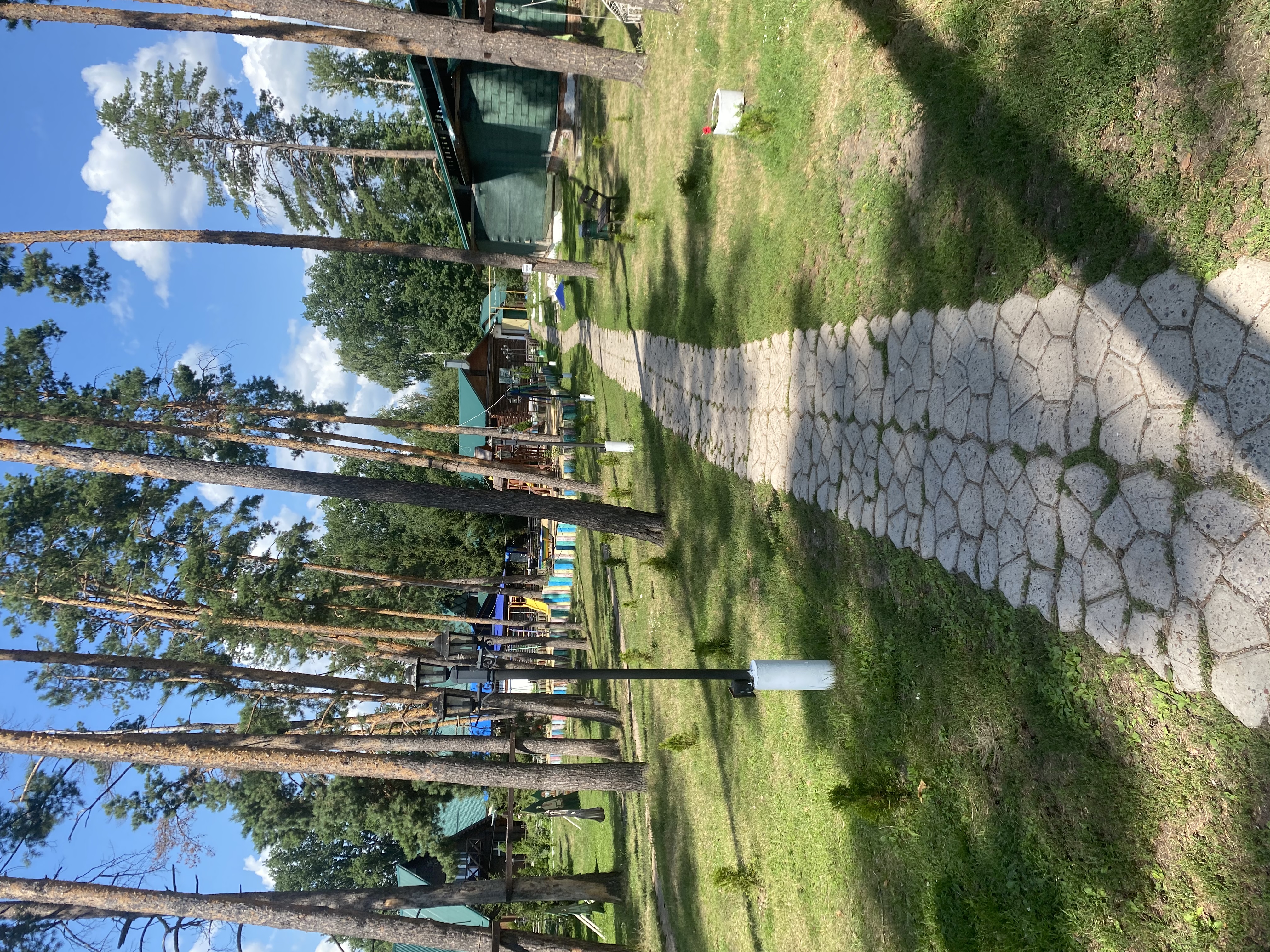 Фото Отрада