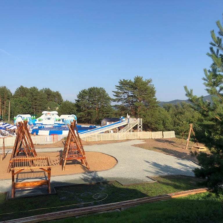 Фото Маламут Ленд