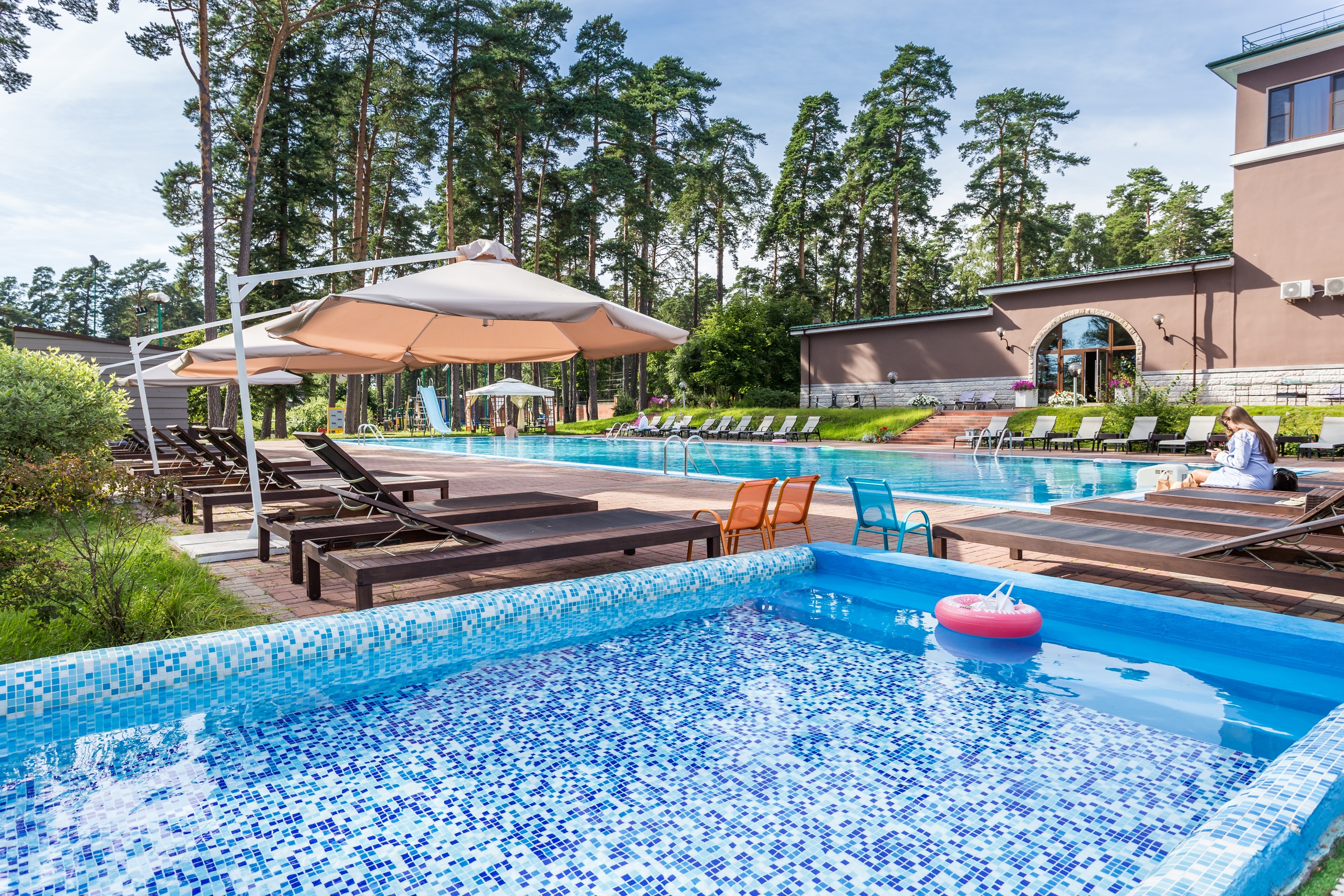 Фото Президент