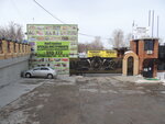 ИжСтройка (Нагорная ул., 2), аренда строительной и спецтехники в Ижевске