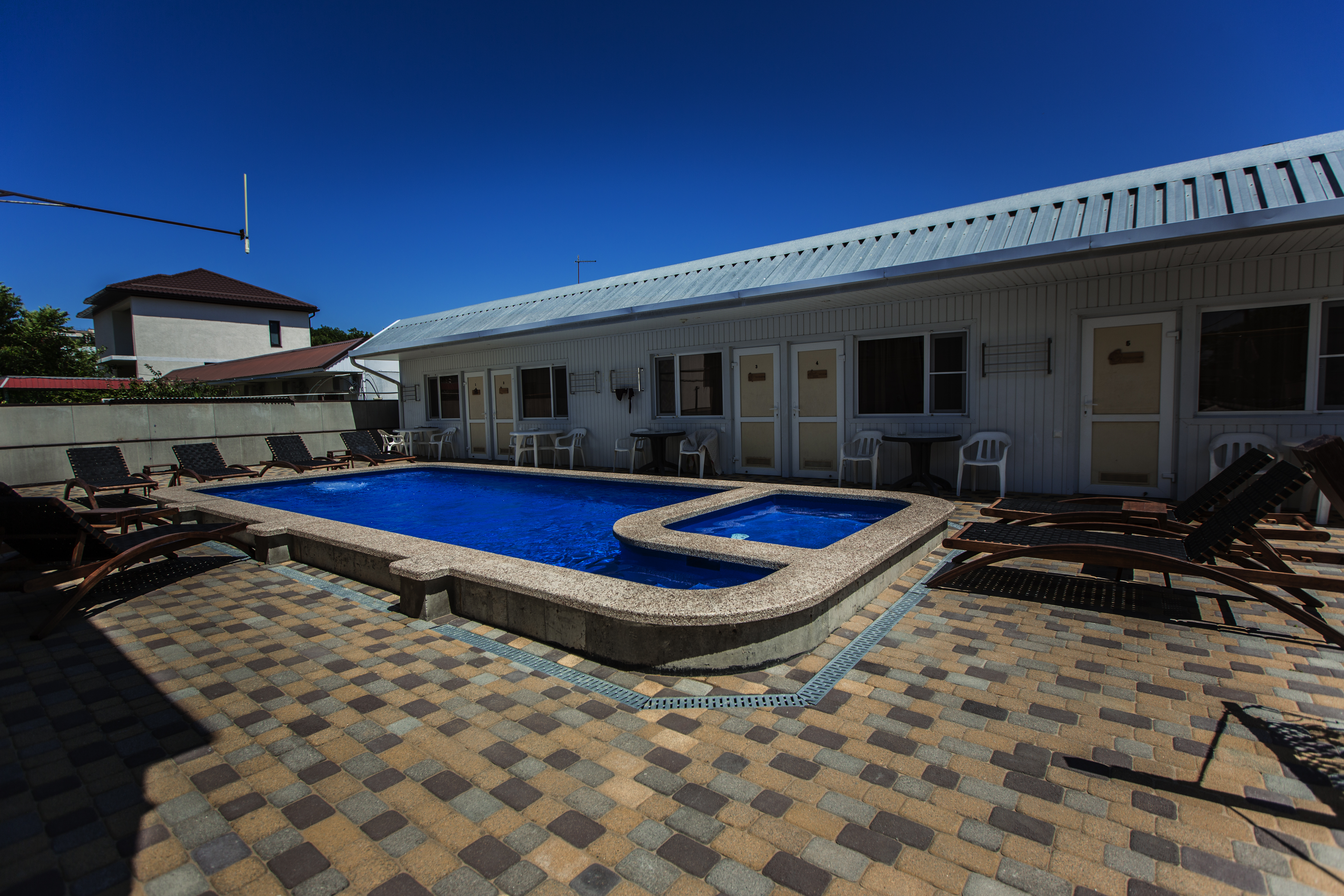 Фото отеля 4