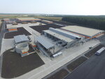 Агрогриб (Tula Region, Uzlovskiy rayon, munitsipalnoye obrazovaniye Kamenetskoye, Special economic zone Uzlovaya, Yuzhnaya ulitsa, 1), mushroom growers and suppliers