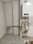 City Gas Service (ulitsa Belinskogo, 42), boilers and boiler equipment