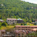 Tsaghkadzor Inn Hotel (2-я ул. Нор Тахамаса, 26, Цахкадзор), гостиница в Цахкадзоре