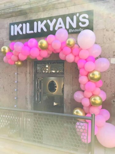 Olga Barsova bilan porno