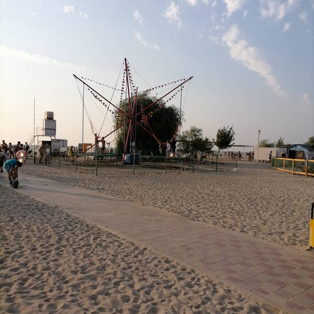 Фото Астерия