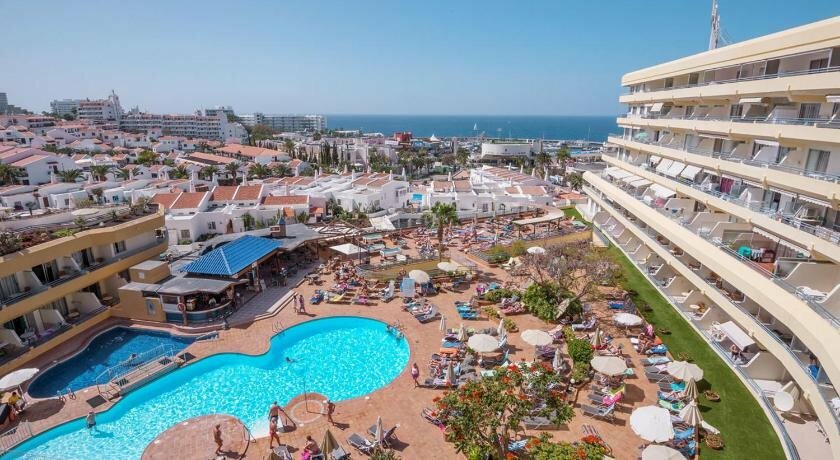 Тенерифе Costa Adeje