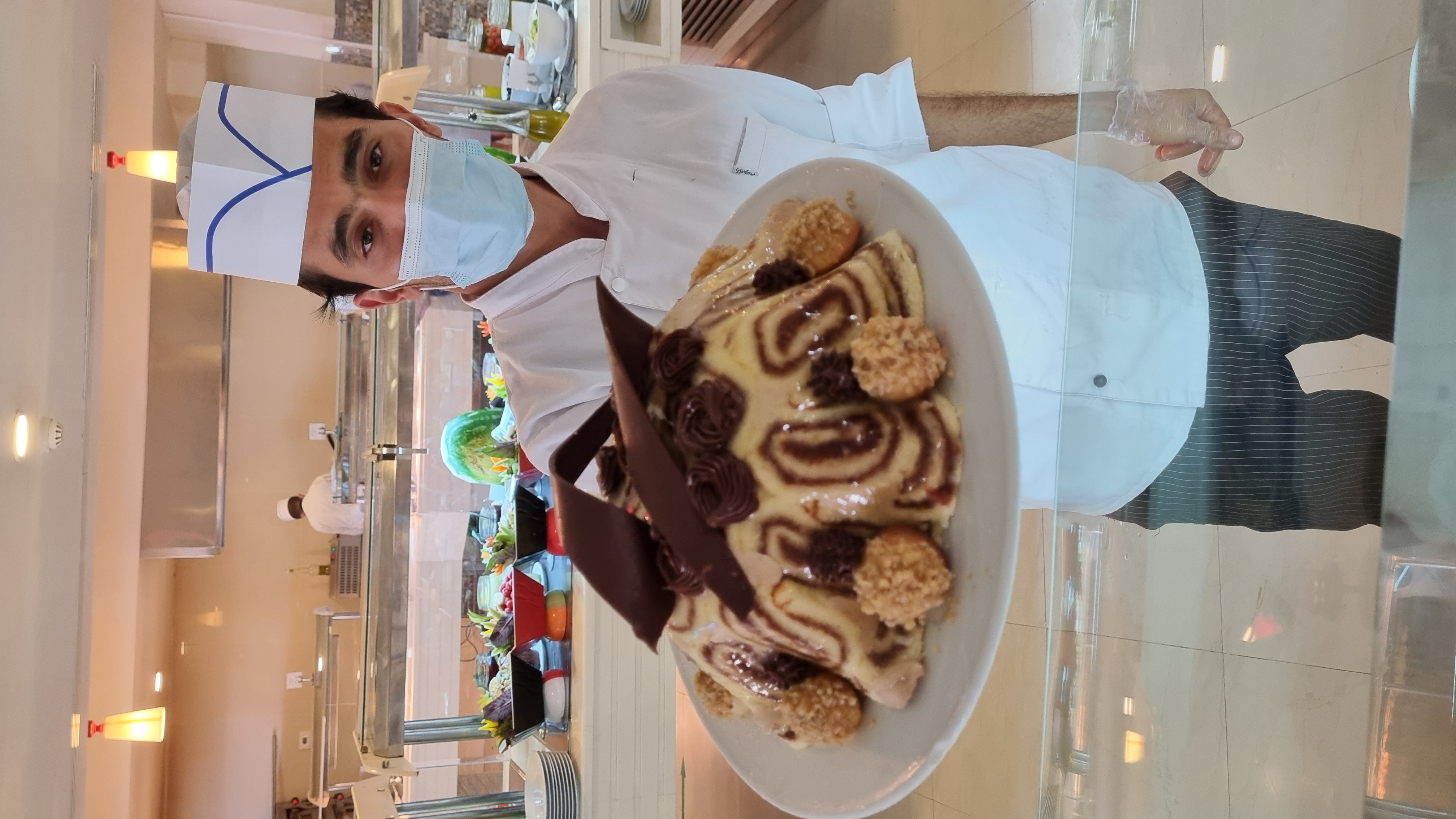 Фото Novostar Khayam Garden Beach & SPA