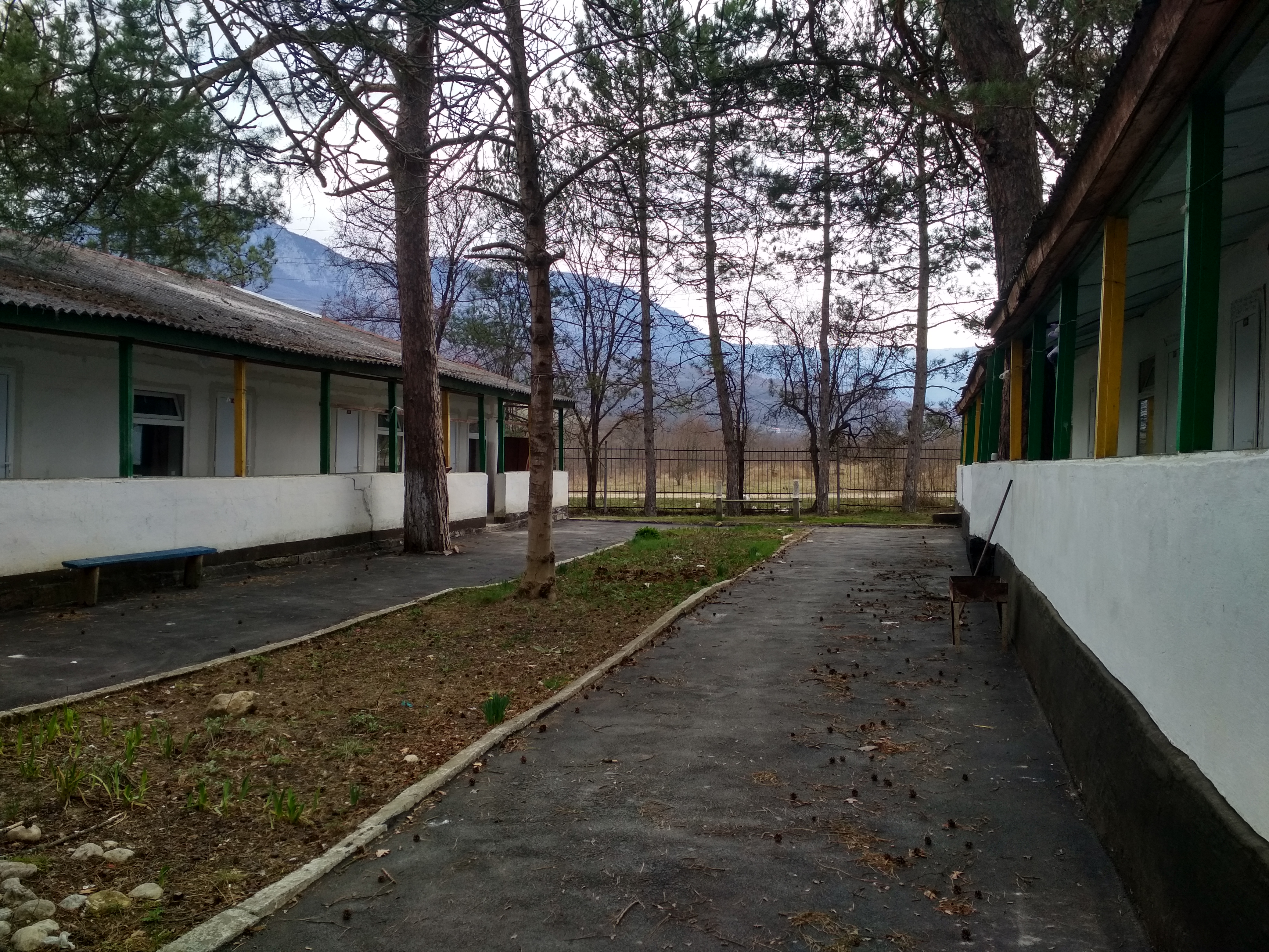 Фото Орлиный залет