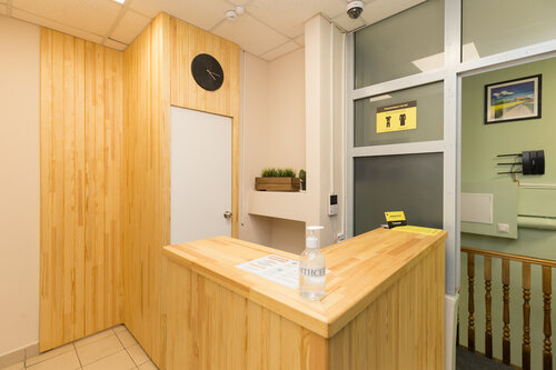 Хостел 7 Days в Уфе