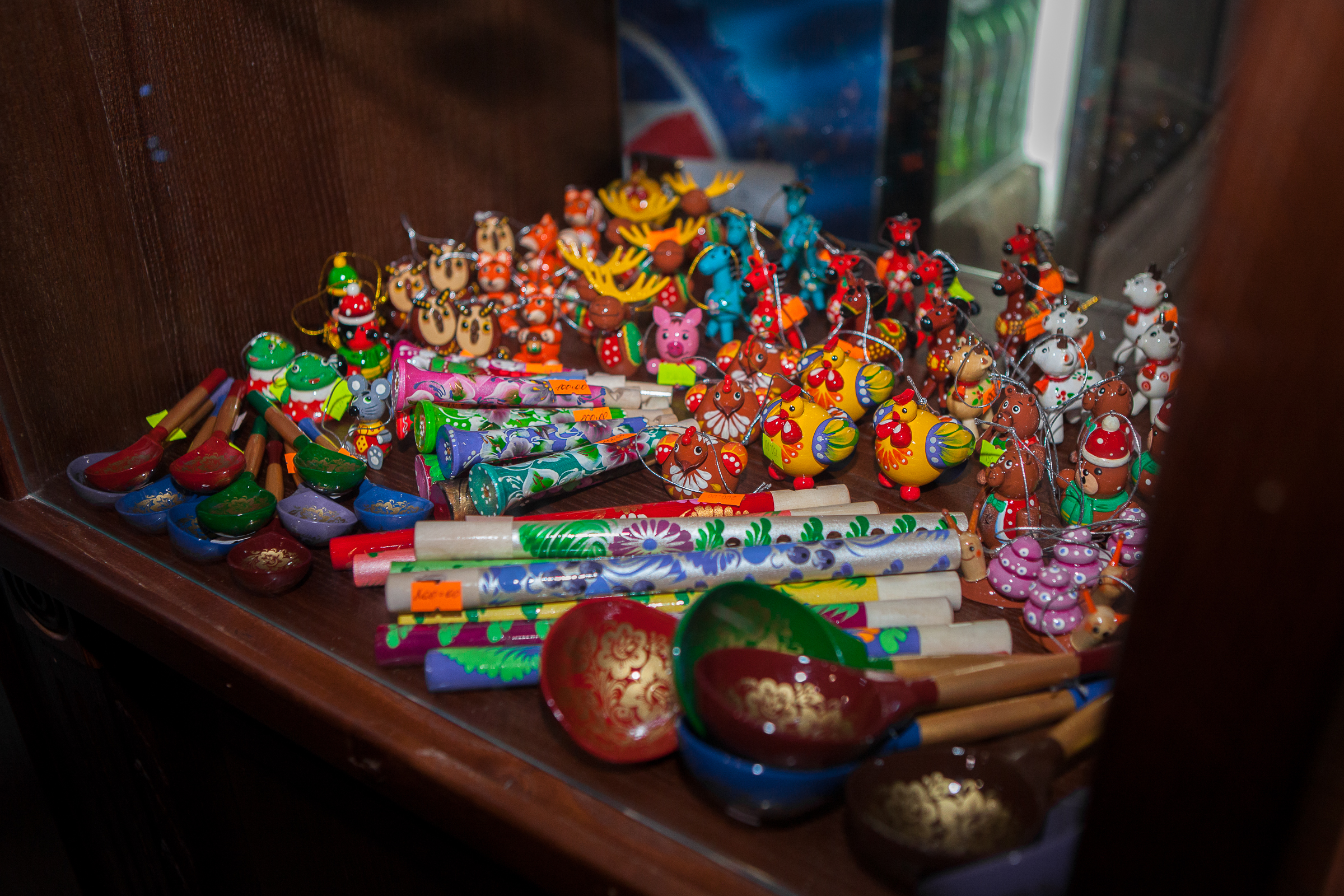 Фото Fisch Herberg Сельдь Царский Посол