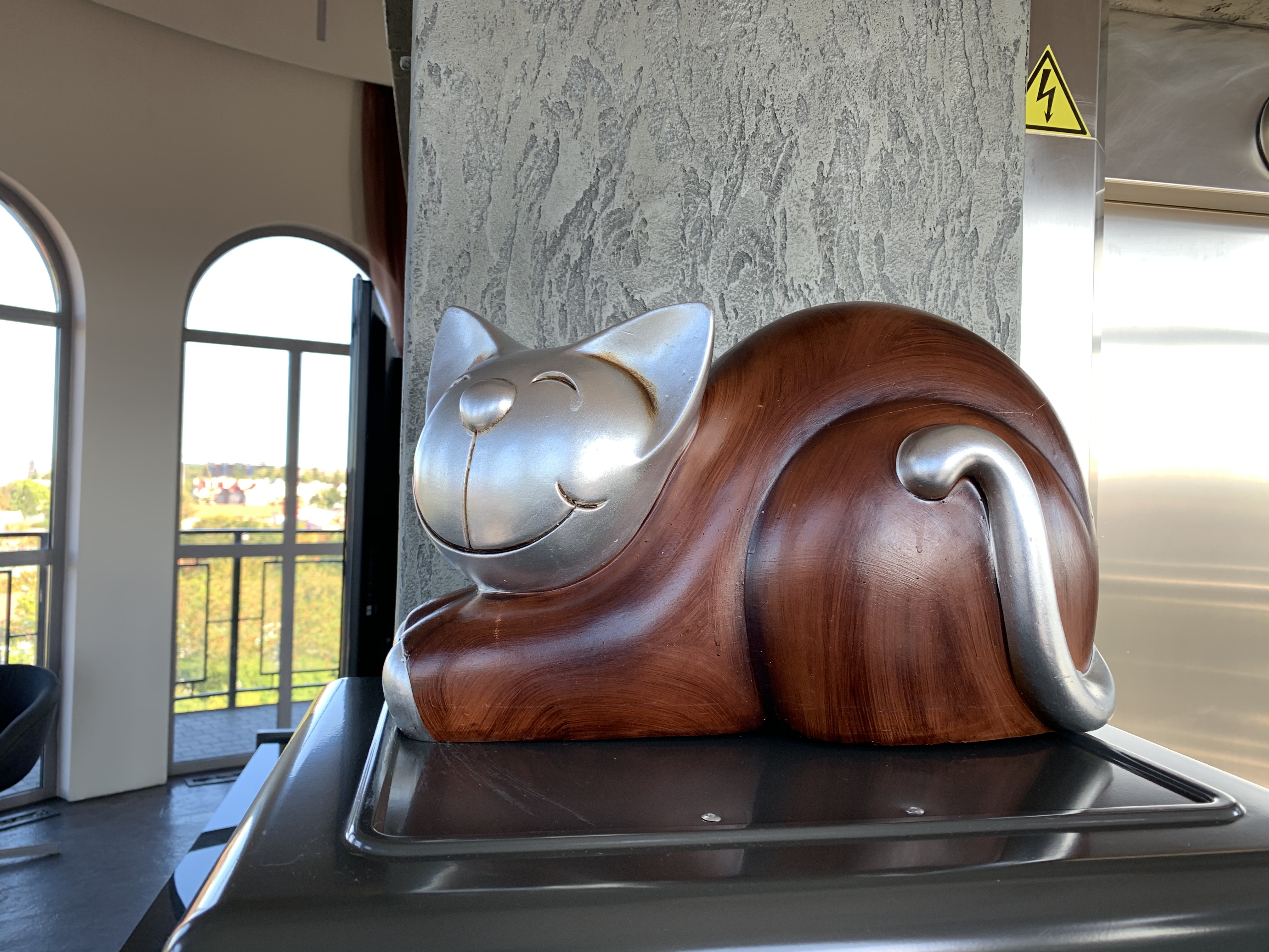 Фото Кошкин дом