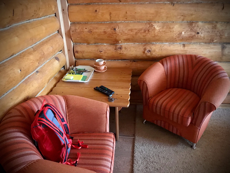 Фото Чабрец