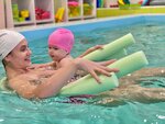 Aqua Happy Splash (ulitsa Tolbukhina, 6), swimming pool