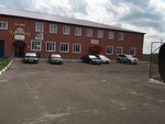 Империя (ulitsa Dimitrova, 2Г), hotel