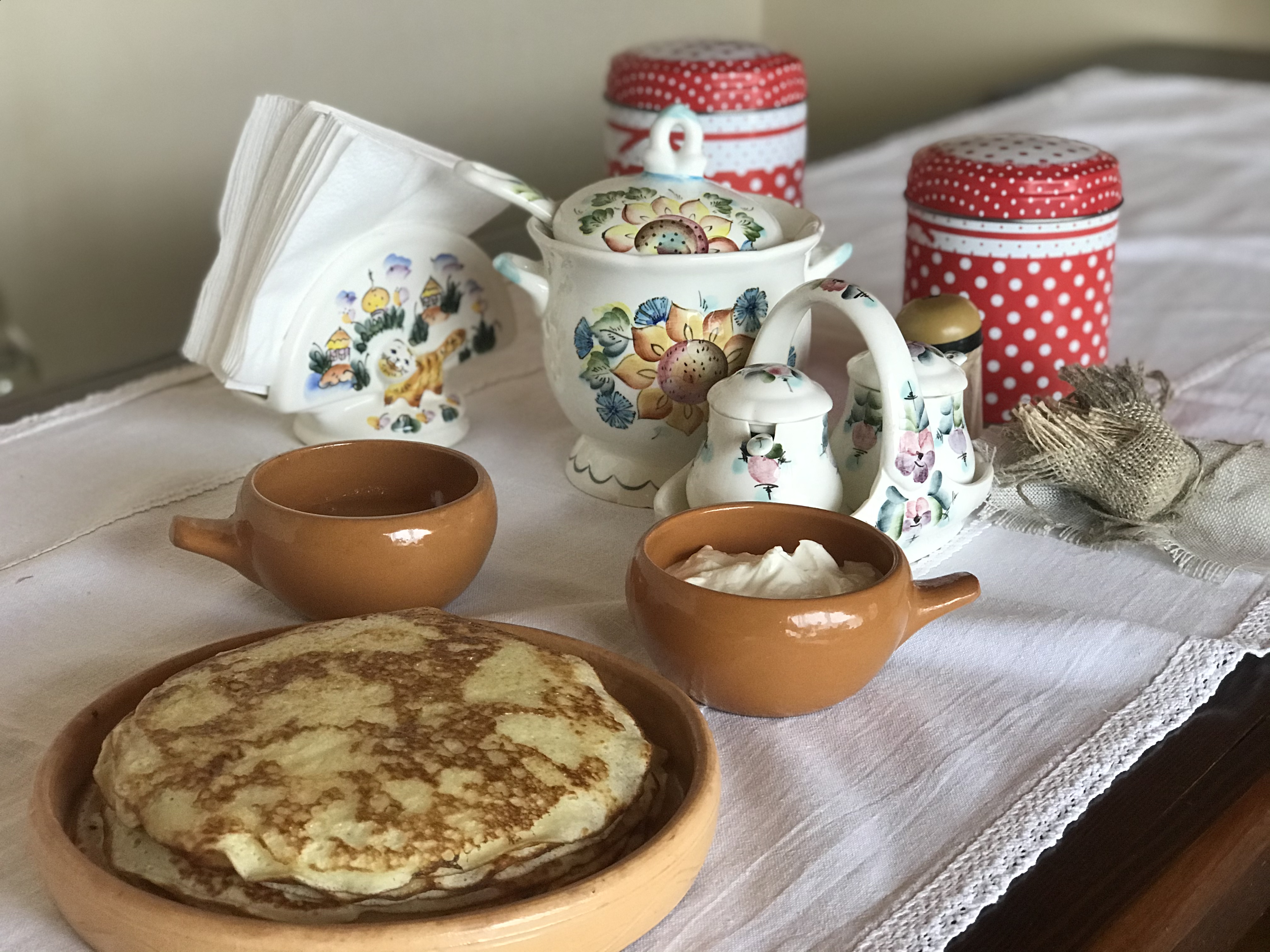 Фото Гостевой дом Петровых