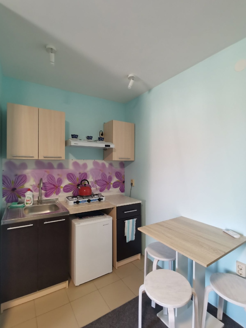 Фото Берег Благи