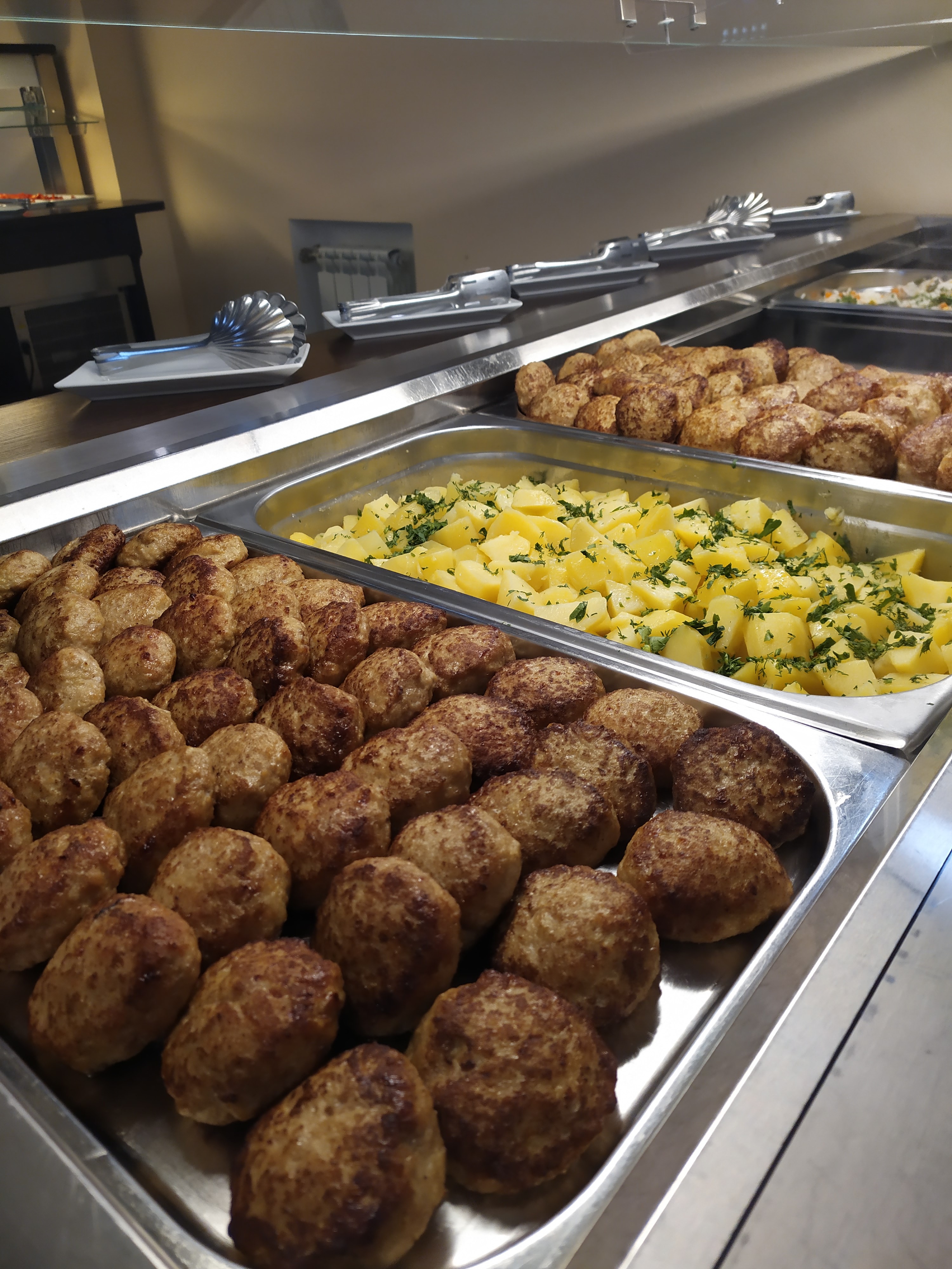 Фото Лесная Рапсодия