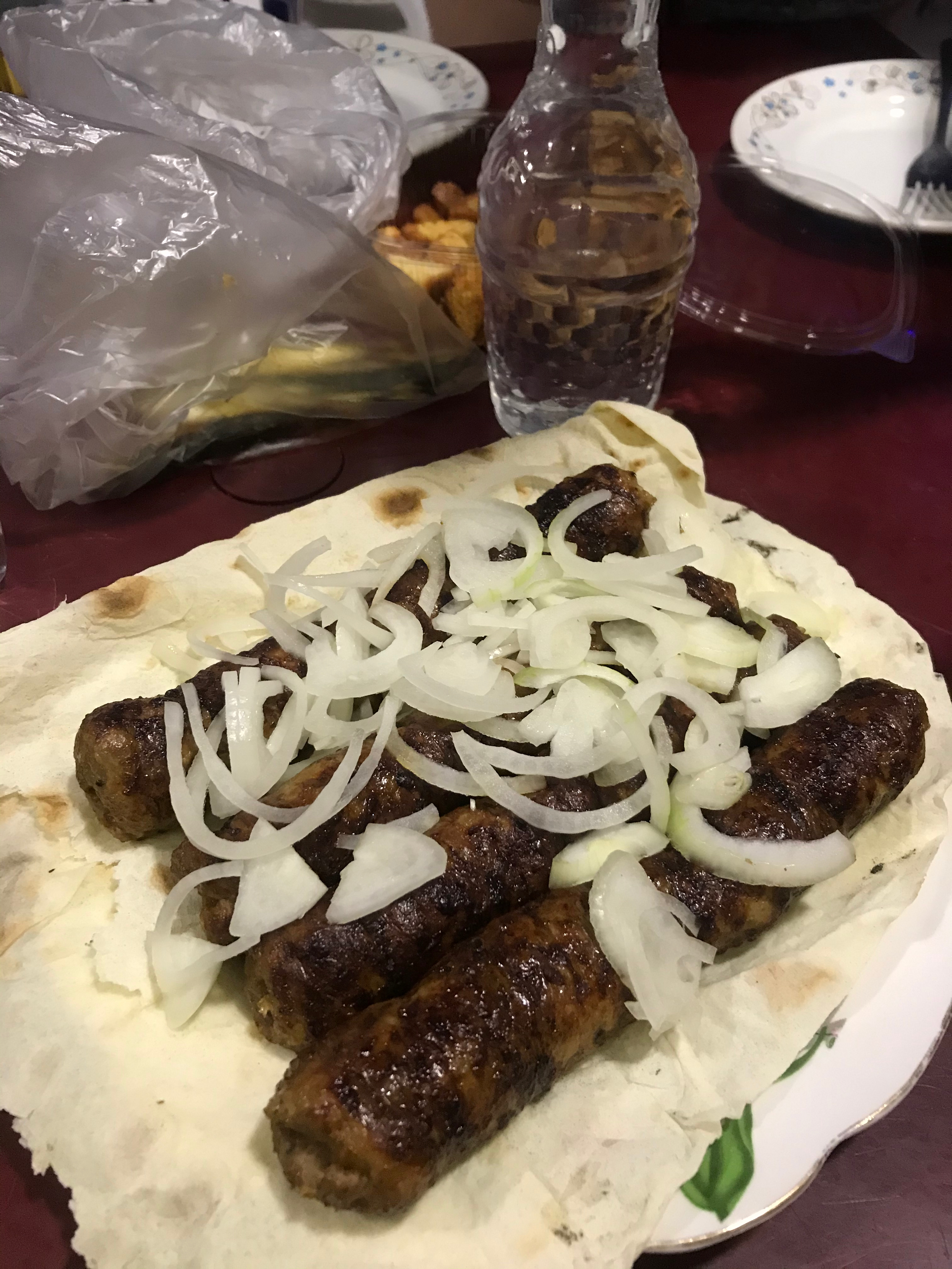 Фото Саргис