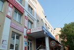 Astra-Med (Dzerzhinskogo Street, 52), medical center, clinic