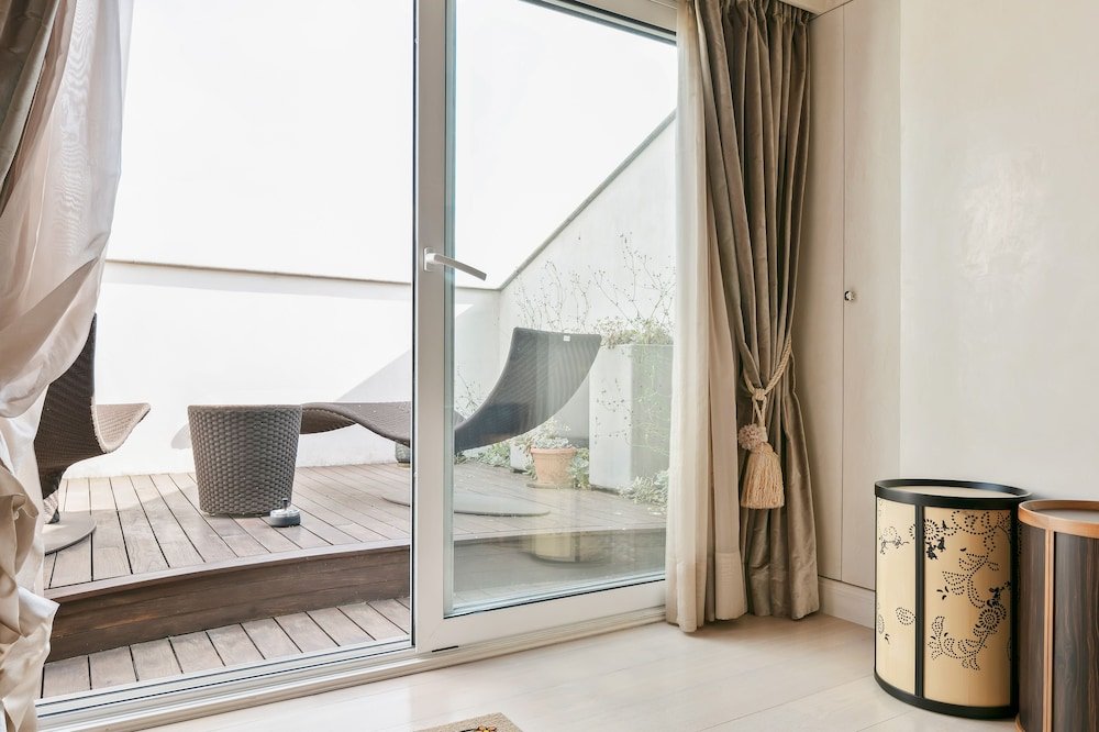 Фото Exclusive Penthouse Il Magnifico - Parking