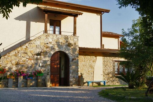 Гостиница Agriturismo Mammarella