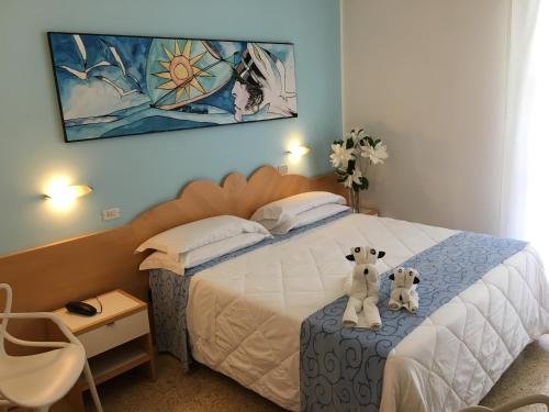 Фото Hotel Montecarlo