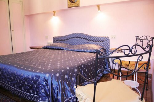 Гостиница Pontevecchio Luxury Suite Amazing Location во Флоренции