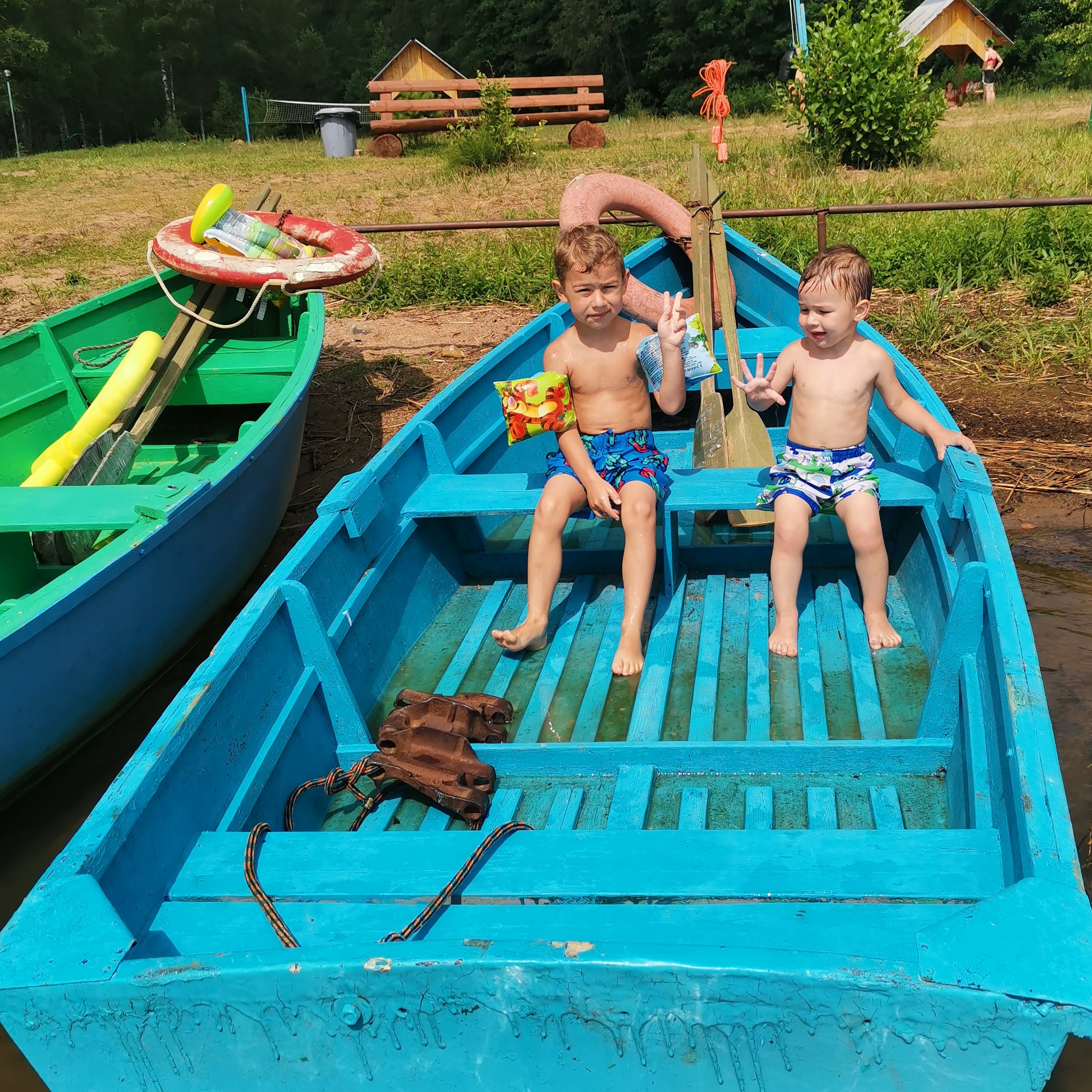 Фото Коломно