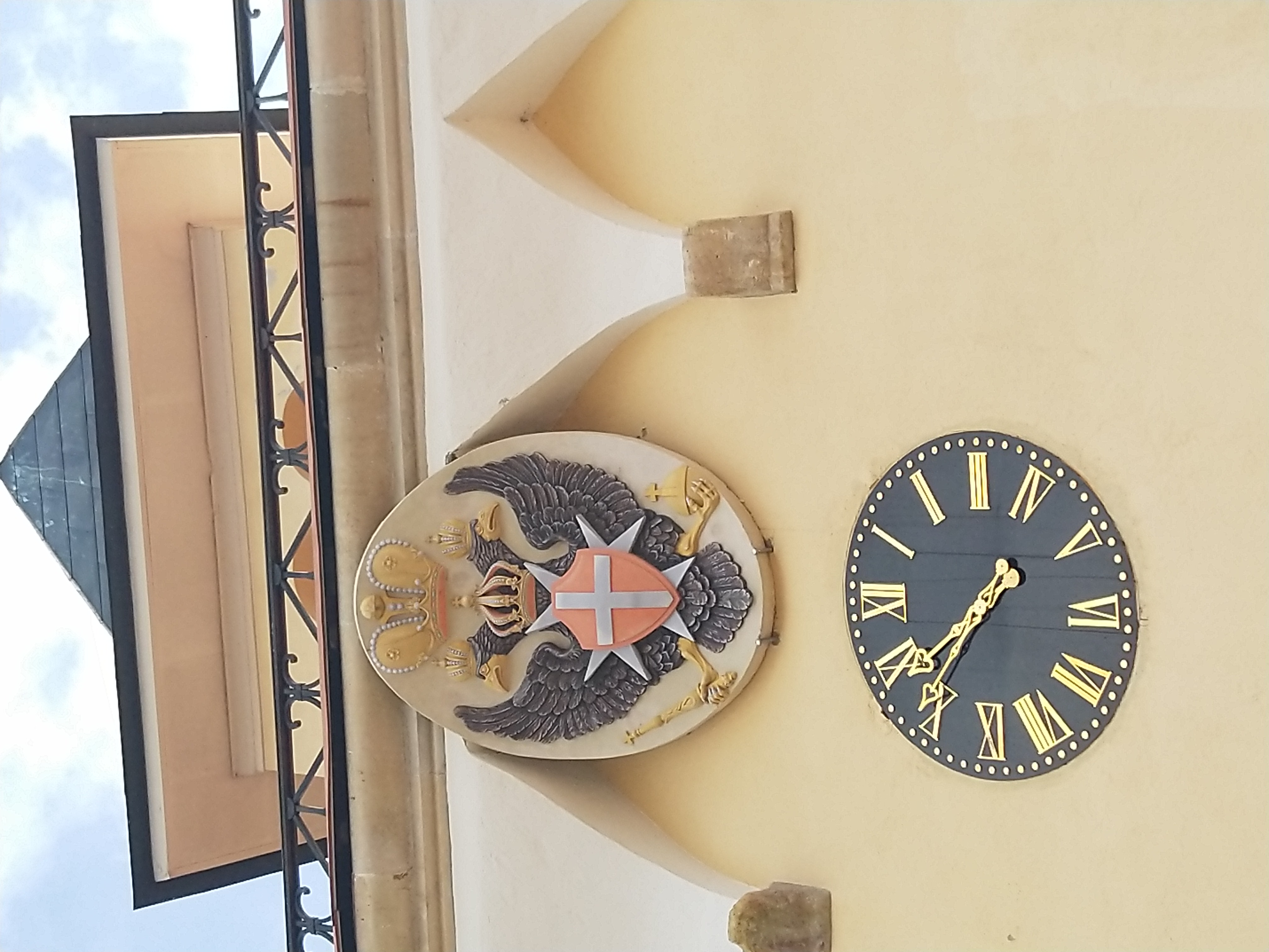 Фото Замок Бип