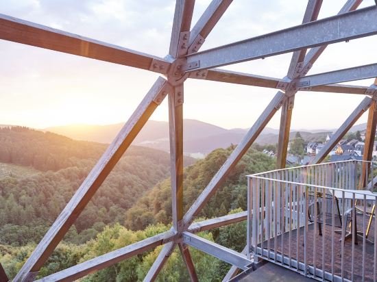 Фото Oversum Winterberg