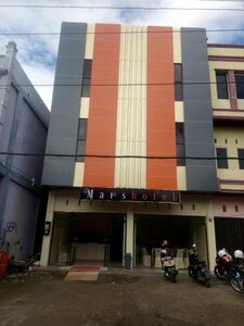 Mars Hotel Banda Aceh