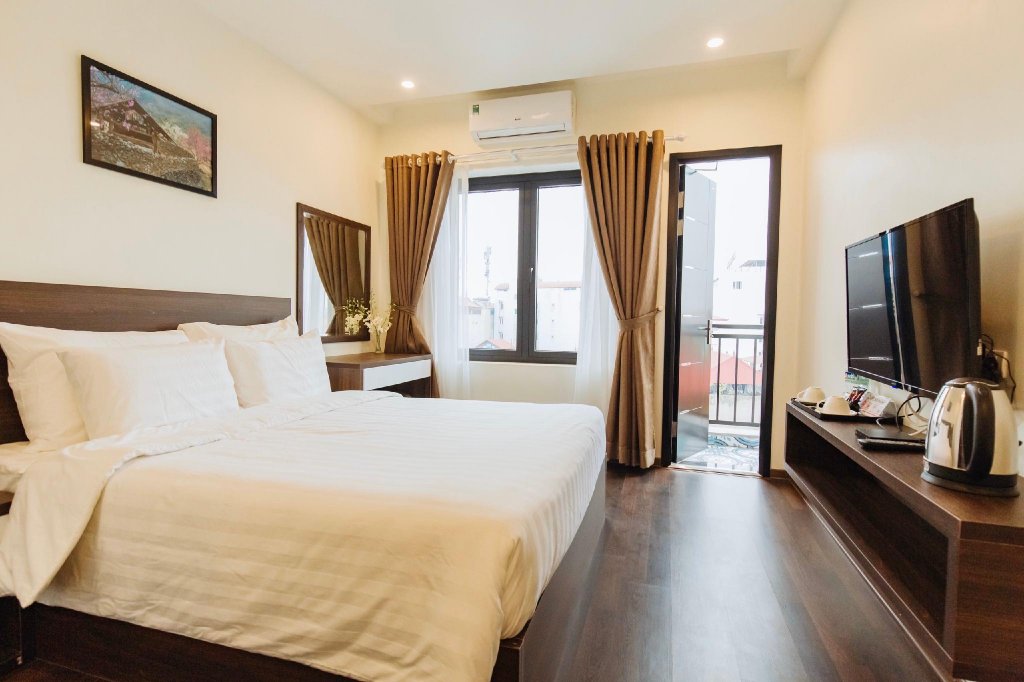 Фото Paragon House and Residence