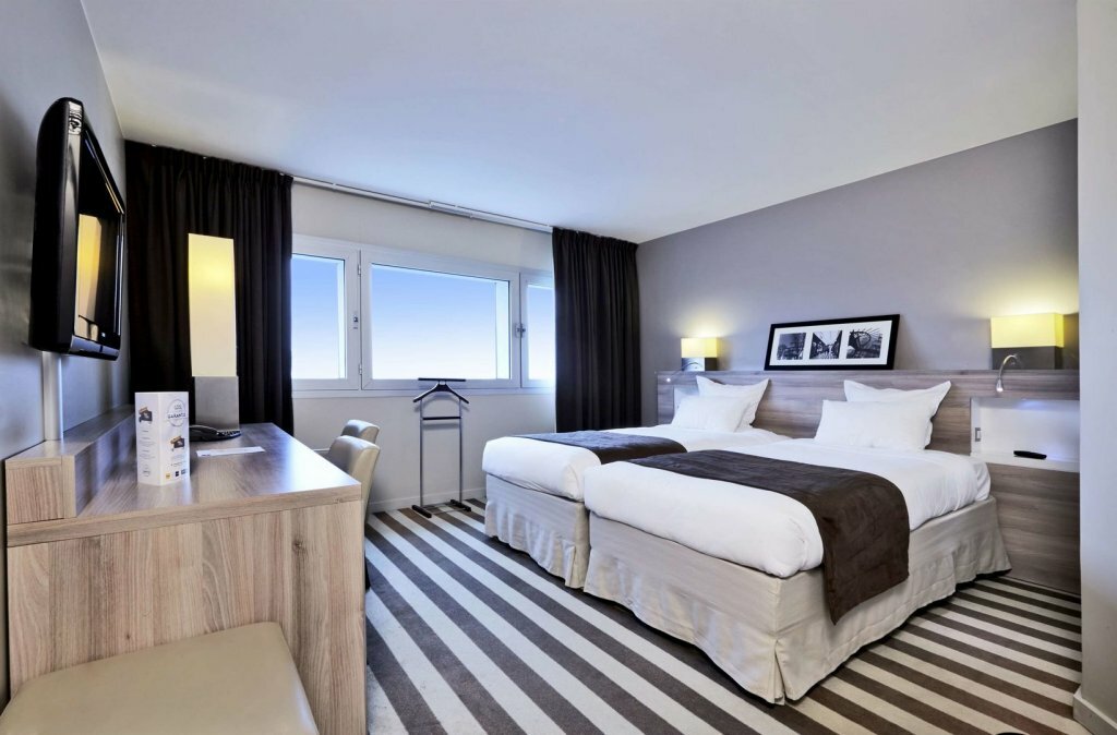 Hotel Radisson Hotel Paris Le Bourget, Val‑d'Oise, photo
