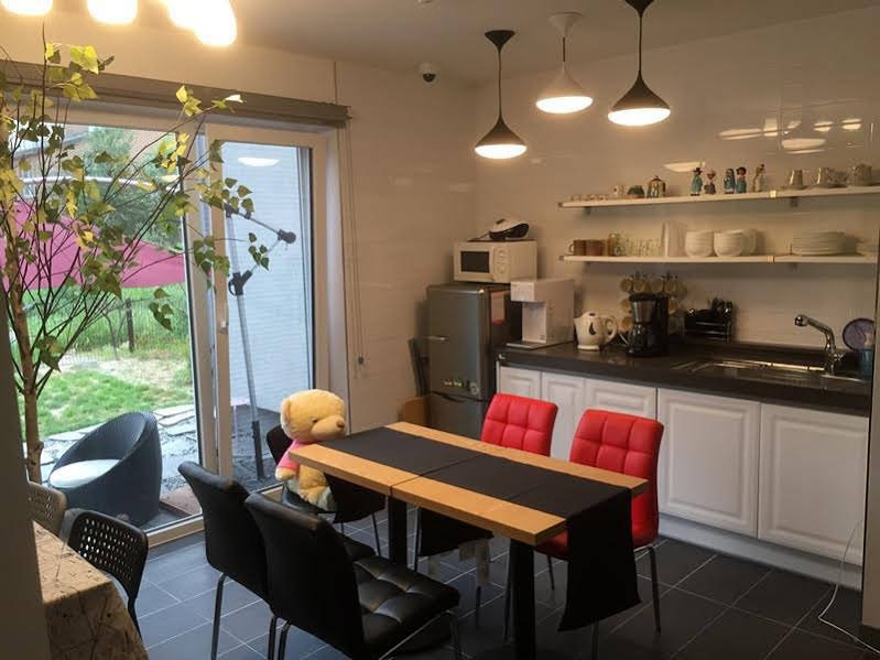 Фото Incheon Airport Happy Place Guesthouse