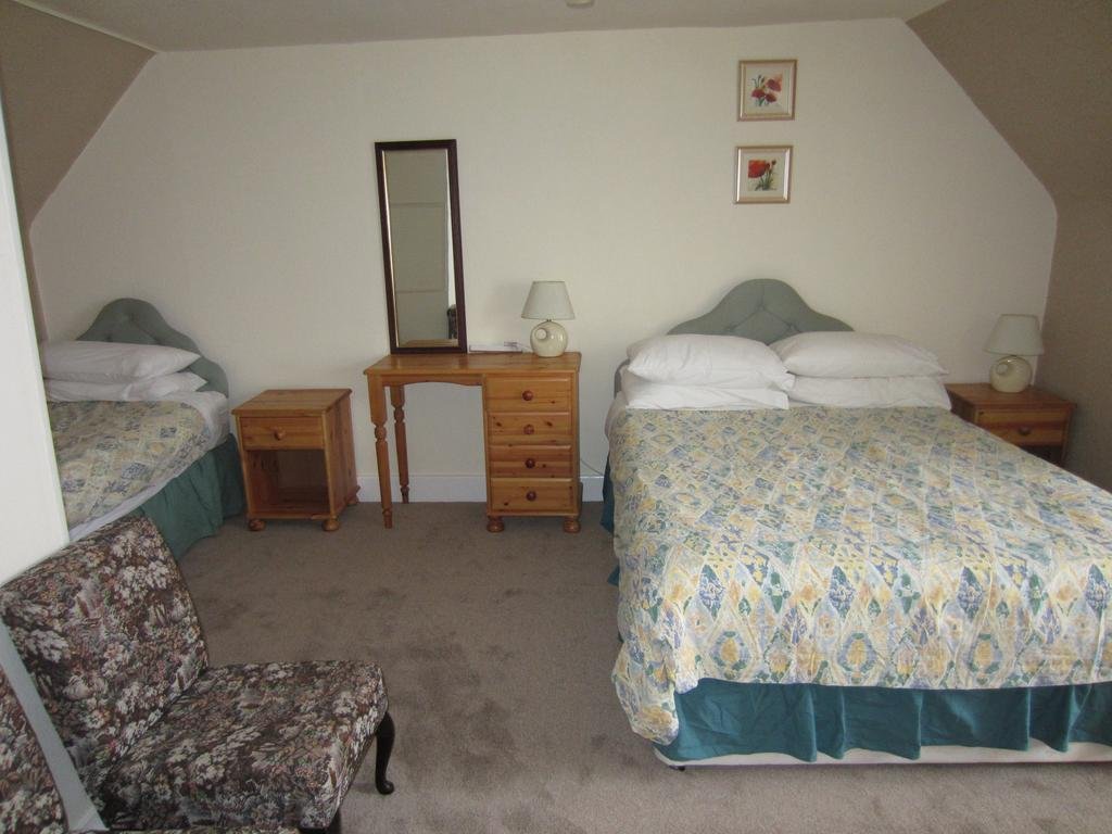 Фото Carmelite House Hotel