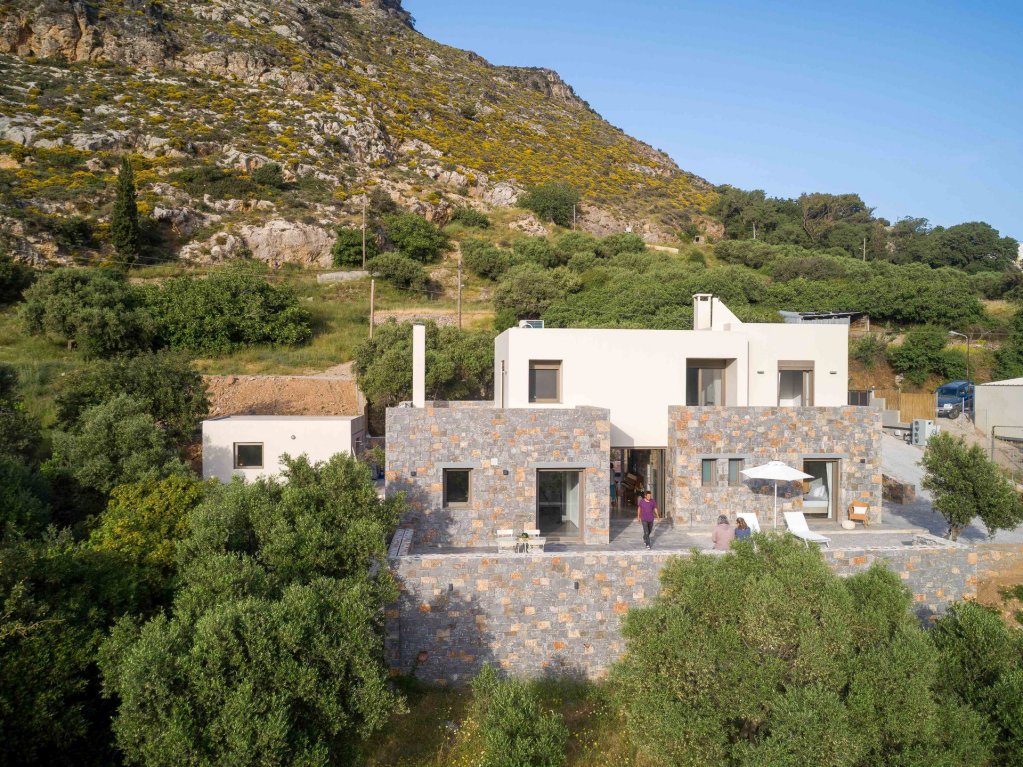 Фото Villa Adagio