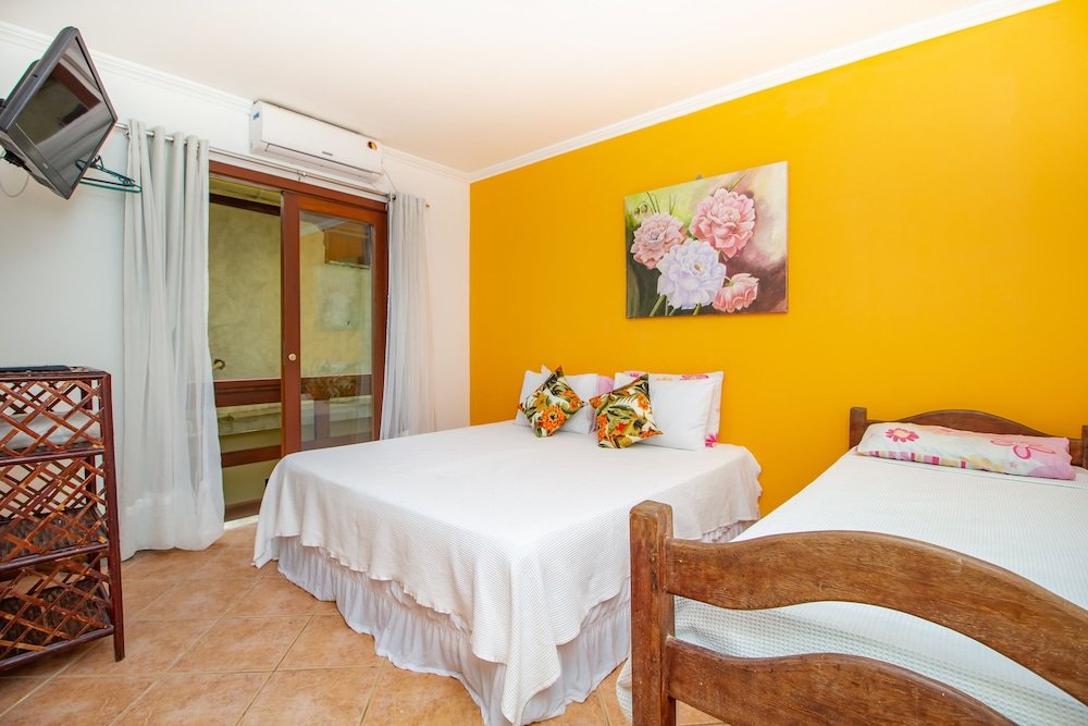 Фото Pousada Michele